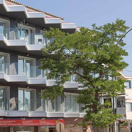 Daro Apartments Platja d'Aro Zewnętrze zdjęcie