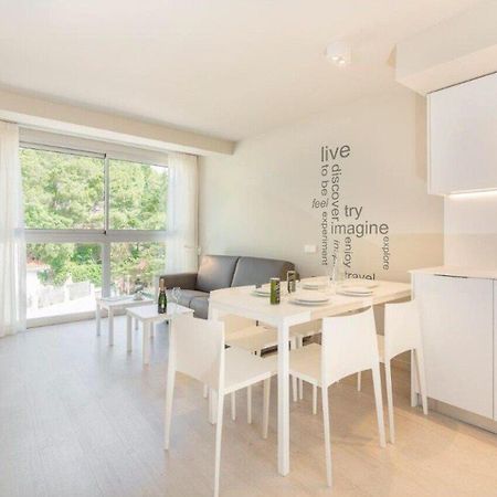Daro Apartments Platja d'Aro Zewnętrze zdjęcie