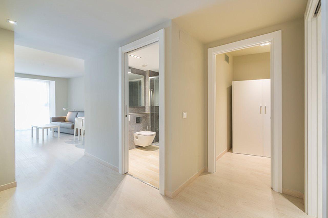 Daro Apartments Platja d'Aro Zewnętrze zdjęcie