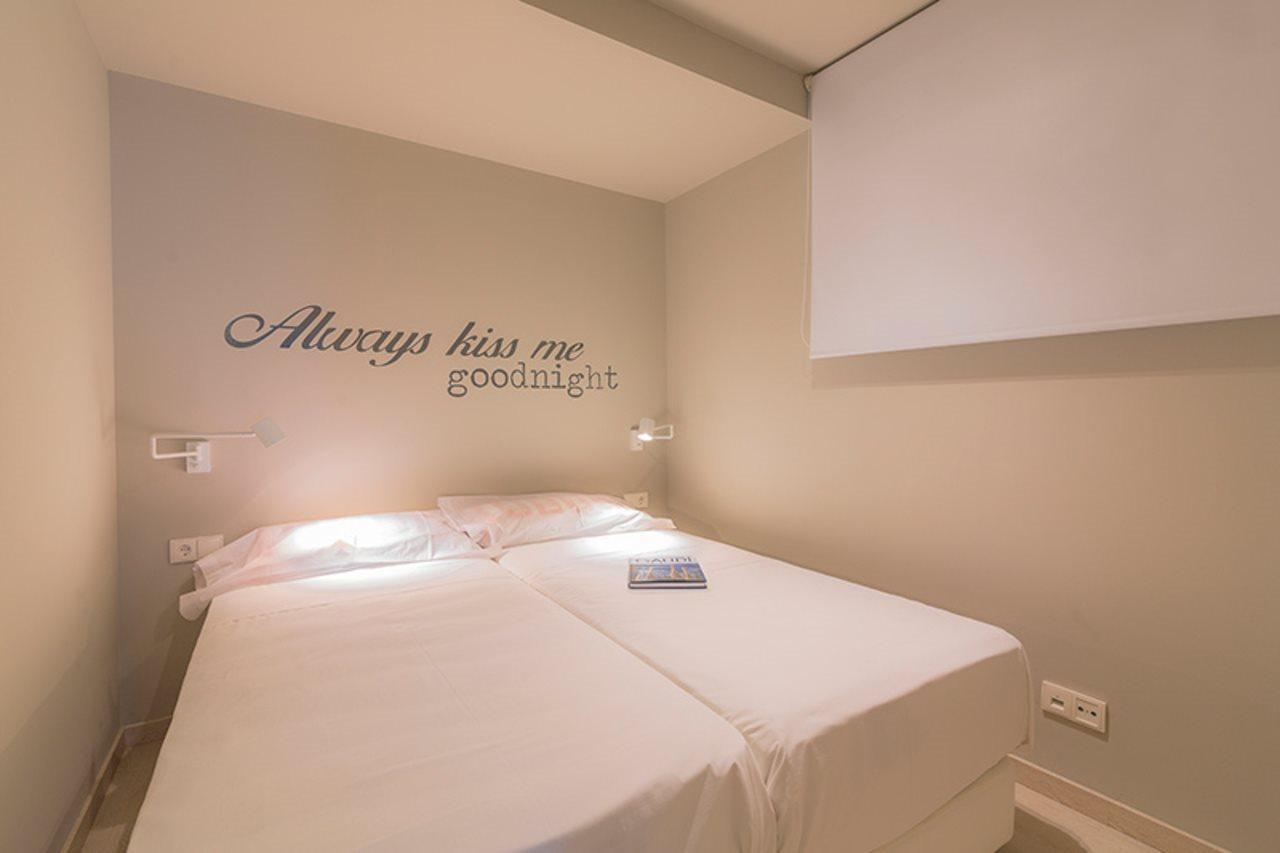 Daro Apartments Platja d'Aro Zewnętrze zdjęcie