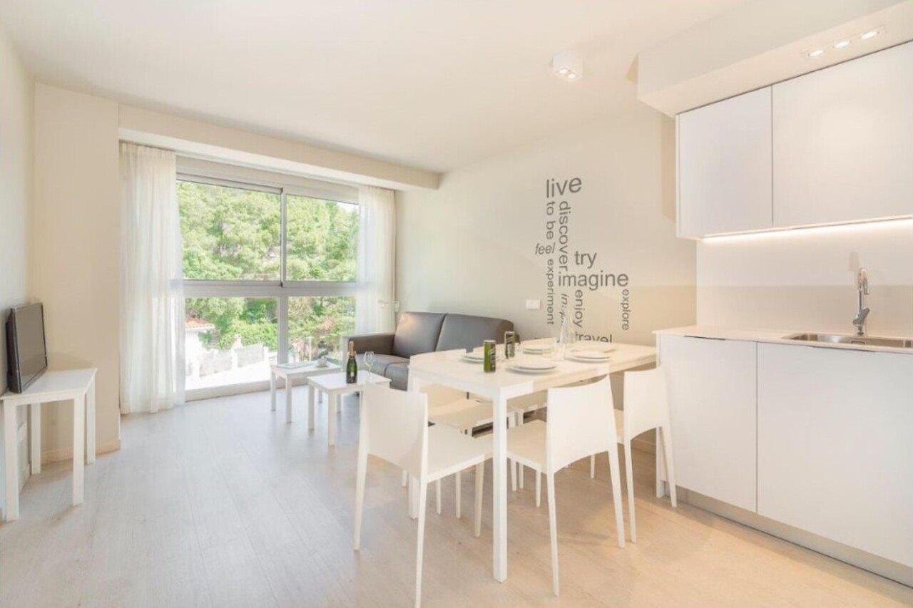 Daro Apartments Platja d'Aro Zewnętrze zdjęcie